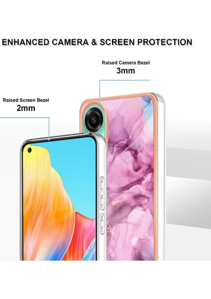 Oppo A78 4g Kılıf ile Uyumlu (Yurt Dışından) fiyatları