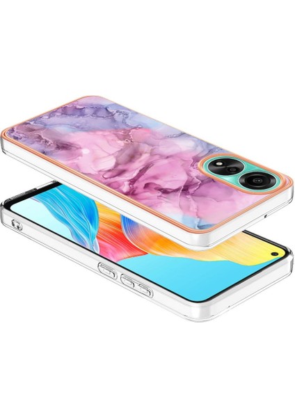 Oppo A78 4g Kılıf ile Uyumlu (Yurt Dışından) modelleri