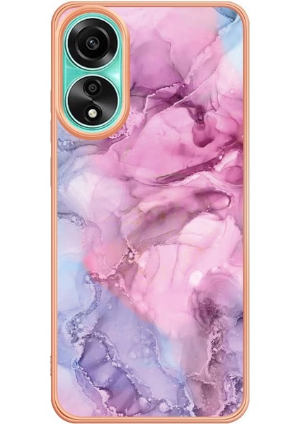 Oppo A78 4g Kılıf ile Uyumlu (Yurt Dışından) fırsatları