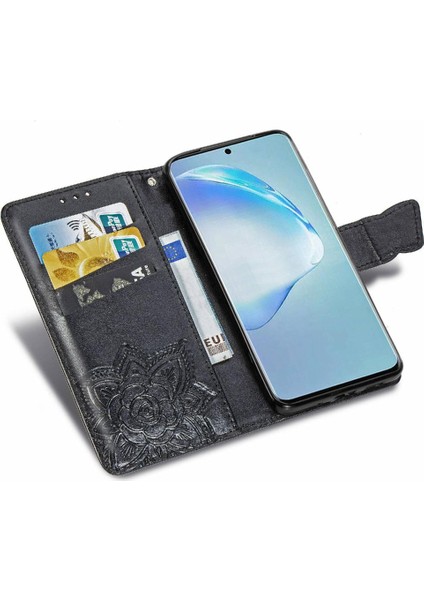 Samsung S20 Plus Için Kılıf (Yurt Dışından)