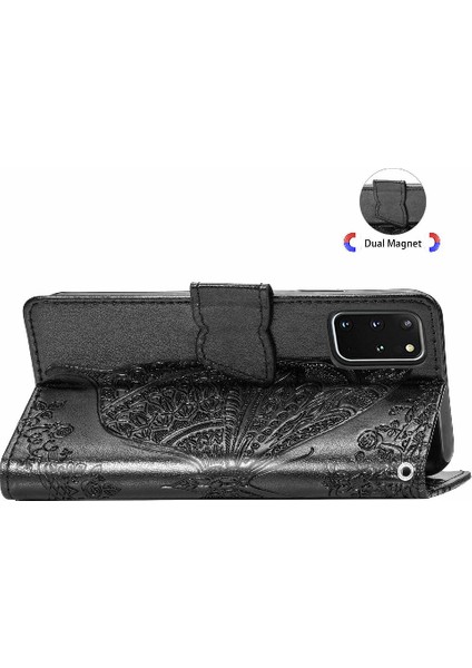Samsung S20 Plus Için Kılıf (Yurt Dışından)