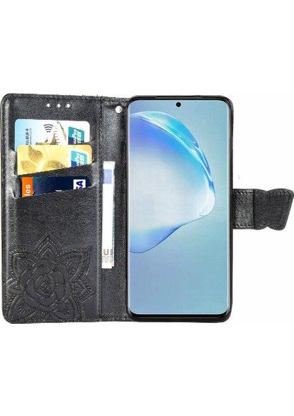 Samsung S20 Plus Için Kılıf (Yurt Dışından)