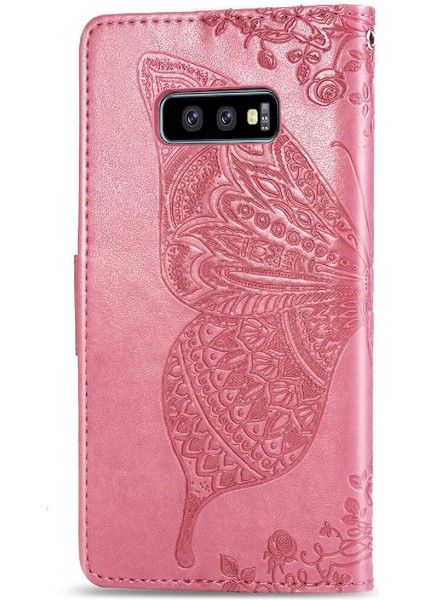 Samsung S10E Için Kılıf (Yurt Dışından)