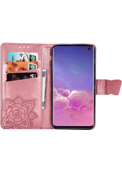 Samsung S10E Için Kılıf (Yurt Dışından)