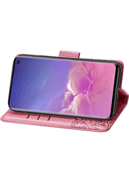 Samsung S10E Için Kılıf (Yurt Dışından)