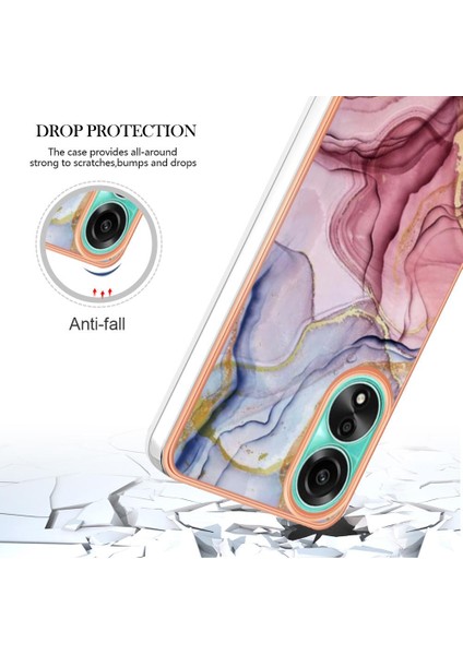 Oppo A78 4g Kılıf ile Uyumlu (Yurt Dışından) indirimleri