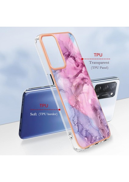 Oppo A16/A16S/A54S Davası ile Uyumlu (Yurt Dışından)