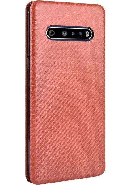 Lg V60 Thinq 5g Için Kılıf (Yurt Dışından)