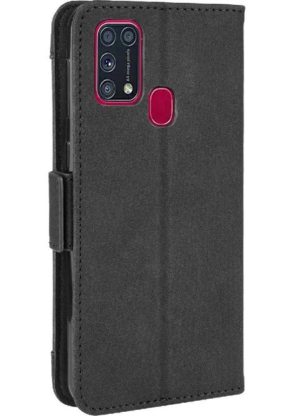 Samsung Galaxy M31 Için Kılıf (Yurt Dışından) modelleri
