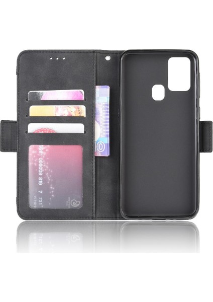 Samsung Galaxy M31 Için Kılıf (Yurt Dışından) fırsatları