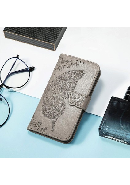 Samsung S21FE Için Kılıf (Yurt Dışından)