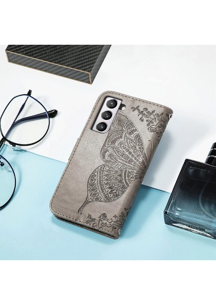 Samsung S21FE Için Kılıf (Yurt Dışından)