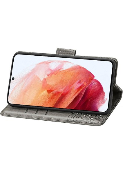 Samsung S21FE Için Kılıf (Yurt Dışından)