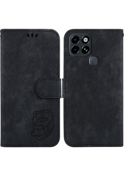 Infinix Akıllı 6 Için Durum (Yurt Dışından)