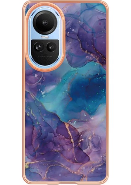 Oppo Oppo 10 5g Kılıf ile Uyumlu (Yurt Dışından)