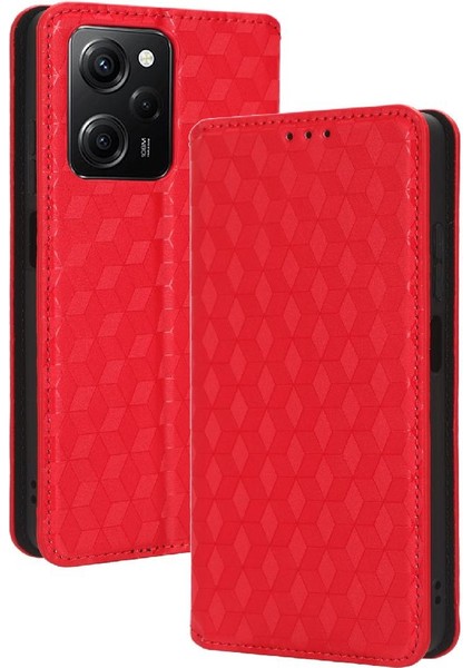 Xiaomi Poco X5 Pro 5g Için Kılıf (Yurt Dışından)