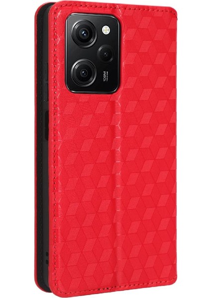 Xiaomi Poco X5 Pro 5g Için Kılıf (Yurt Dışından)