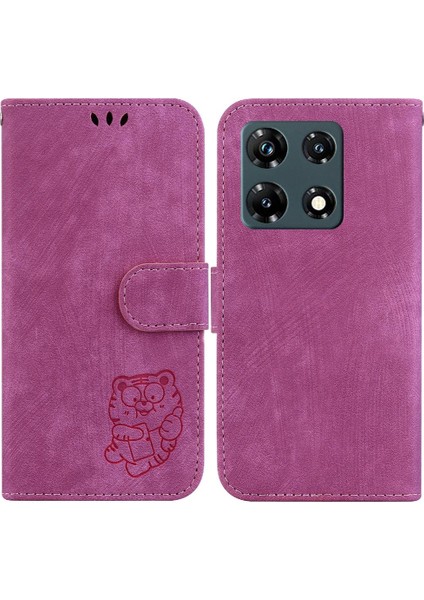 Infinix Not 30 Pro Için Durum (Yurt Dışından)