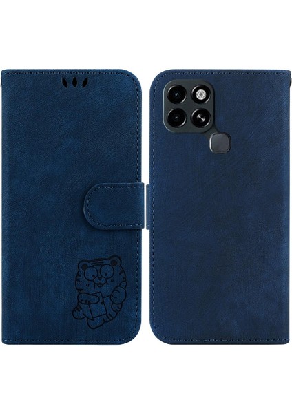 Infinix Akıllı 6 Için Durum (Yurt Dışından)