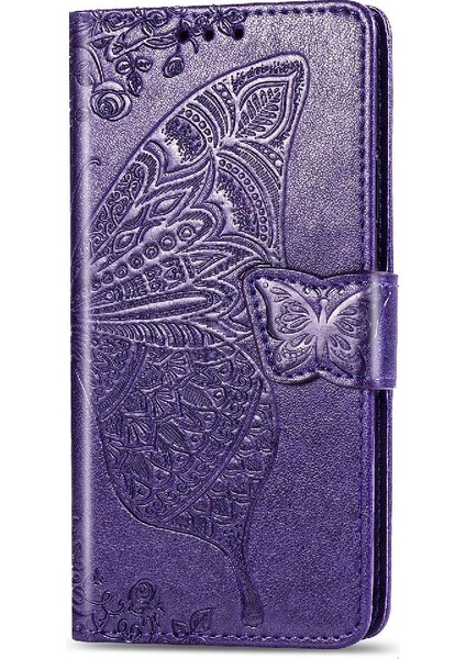 Samsung Not 20 Ultra Için Kılıf (Yurt Dışından)