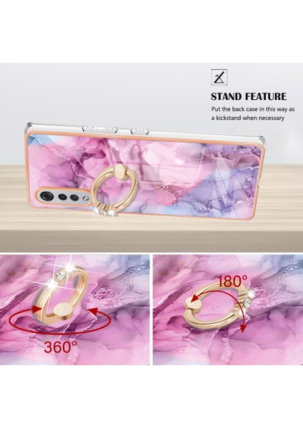 Lg Kadife Için Kılıf (Yurt Dışından) modelleri