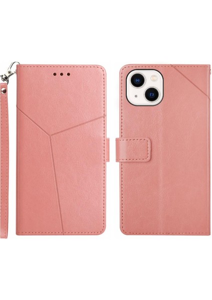 IPhone 13 Mini Telefon Kılıfı Için Kılıf (Yurt Dışından)