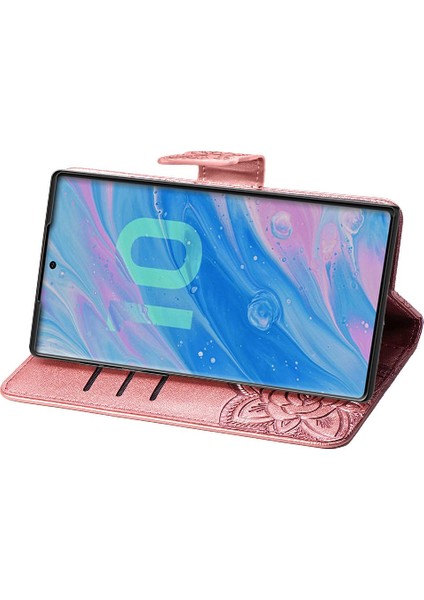 Samsung Not 10 Artı (Yurt Dışından)