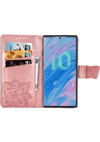 Samsung Not 10 Artı (Yurt Dışından)