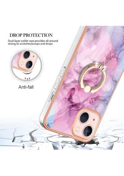 IPhone 13 Mini Için Kılıf (Yurt Dışından)