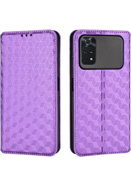 Xiaomi Poco M4 Pro 4g Için Kılıf (Yurt Dışından)