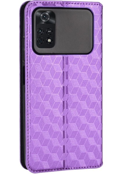 Xiaomi Poco M4 Pro 4g Için Kılıf (Yurt Dışından)