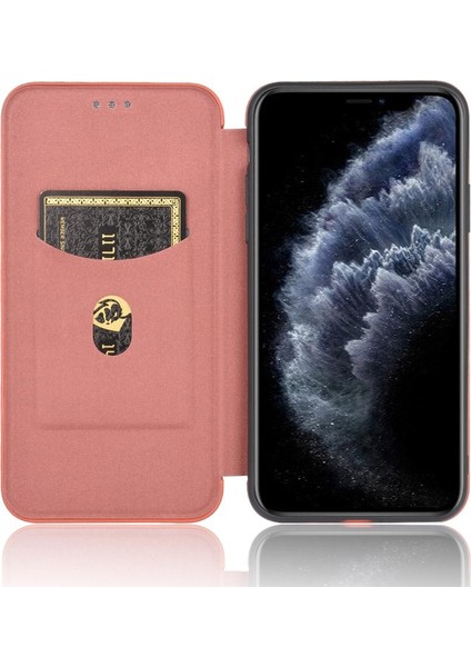 IPhone 11 Pro Max Için Kılıf (Yurt Dışından)