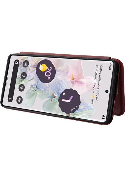 Google Pixel 7 5g Için Durum (Yurt Dışından)