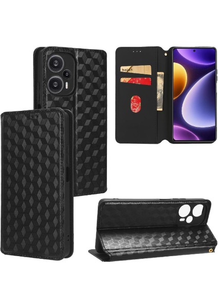 Xiaomi Poco F5 5g Için Kılıf (Yurt Dışından)