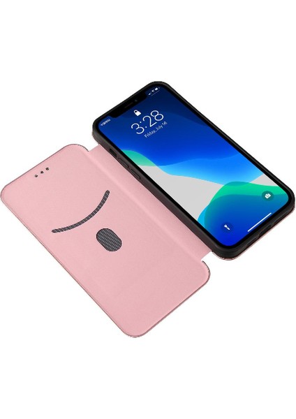 Kart Tutucu Kickstand Tam Koruma Folio ile iPhone 13 Pro Için Kılıf (Yurt Dışından)