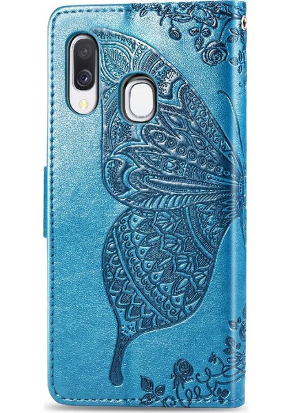 Samsung A40 Için Kılıf (Yurt Dışından) fiyatları