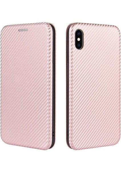 Kart Tutucu Kickstand Tam Koruma Kartı ile iphone X/xs Için Kılıf (Yurt Dışından)