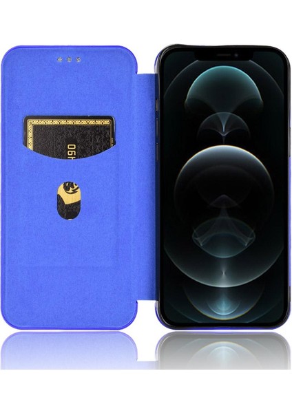 IPhone 12 Pro Max Için Kılıf (Yurt Dışından)