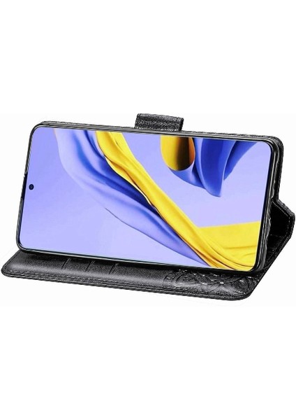 Gx Shop Samsung A71 4g Için Kılıf (Yurt Dışından)