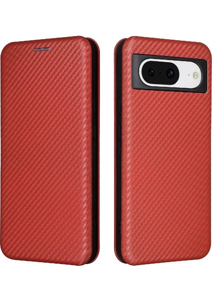 Google Pixel 8 Için Durum (Yurt Dışından)