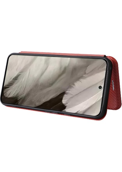 Google Pixel 8 Için Durum (Yurt Dışından)