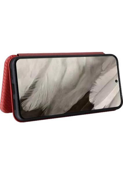 Google Pixel 8 Için Durum (Yurt Dışından)