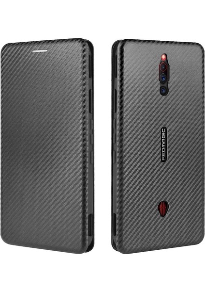 Zte Nubia Kırmızı Sihirli 5g Için Kılıf (Yurt Dışından)