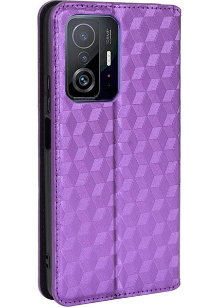 Xiaomi 11T / 11T Pro Için Kılıf (Yurt Dışından) modelleri