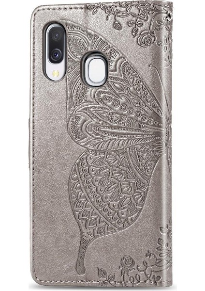 Samsung A40 Için Kılıf (Yurt Dışından) indirimleri