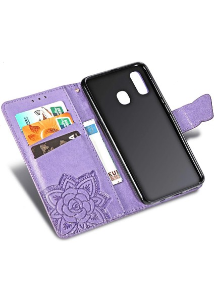 Samsung A40 Için Kılıf (Yurt Dışından) fiyatları