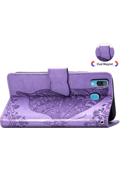 Samsung A40 Için Kılıf (Yurt Dışından) modelleri