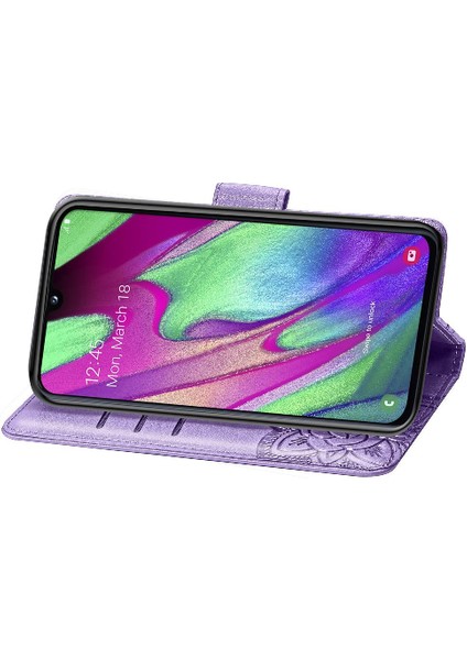 Samsung A40 Için Kılıf (Yurt Dışından) indirimleri