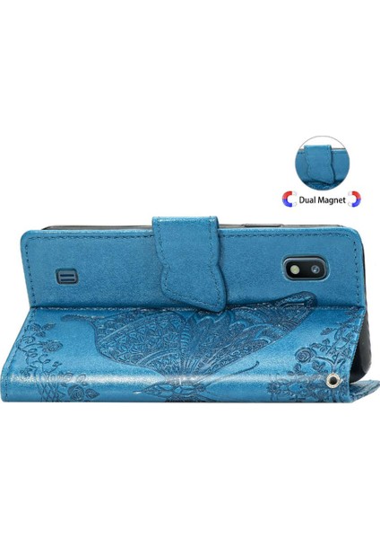 Samsung A10 Için Kılıf (Yurt Dışından) indirimleri