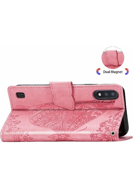 Samsung A01 Için Kılıf (Yurt Dışından) fiyatları